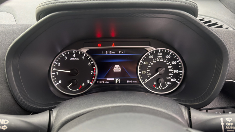 Nissan Juke 1.0 DiG-T 114 Tekna+ 5dr DCT Petrol Hatchback